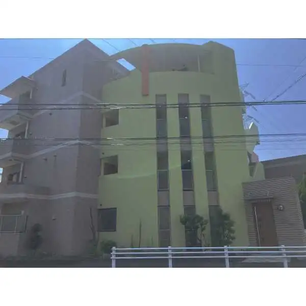 ビューマーク大倉山 その他画像