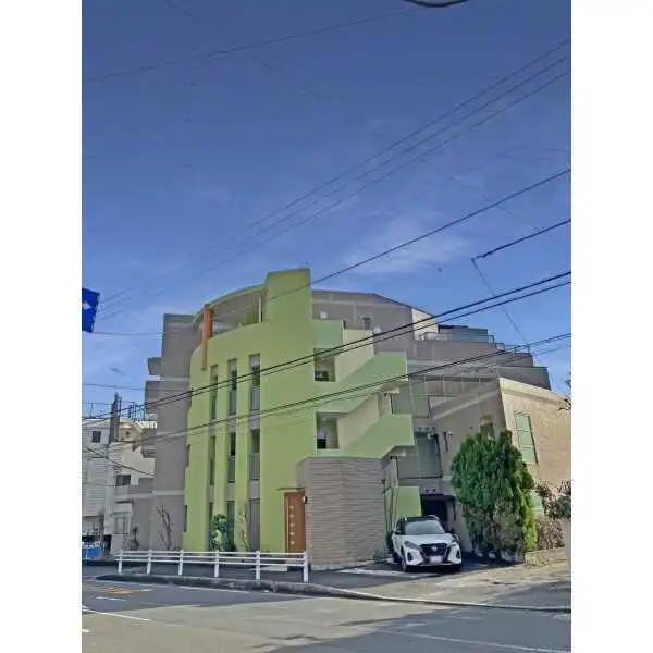 ビューマーク大倉山 その他画像