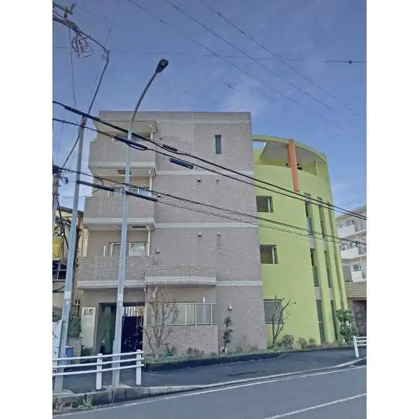 横浜市港北区大倉山6丁目 その他画像