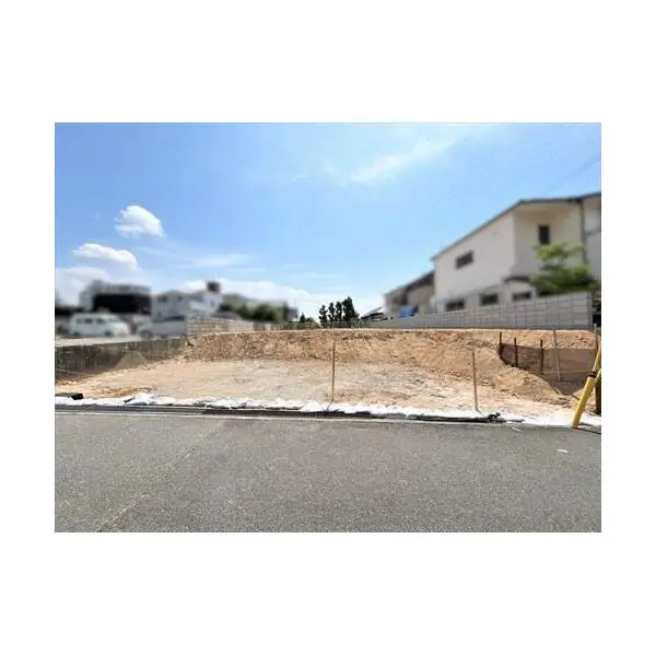 西宮市城山 外観