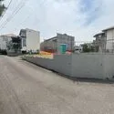 藤沢市辻堂元町４丁目 南東側道路