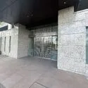ウエリス浦和美園ノーステラス エントランス