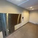 ウエリス浦和美園ノーステラス メールボックス