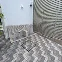 ウエリス浦和美園ノーステラス ペット足洗い場