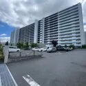 ウエリス浦和美園ノーステラス 駐車場