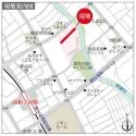 ウエリス浦和美園ノーステラス 地図