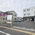 ウエリス浦和美園ノーステラス ともクリニック（病院）まで約460m（徒歩6分）