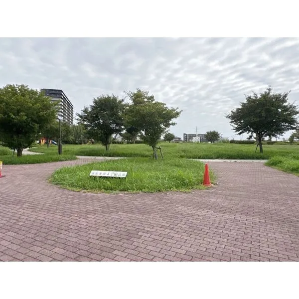 ウエリス浦和美園ノーステラス 浦和美園４丁目公園（公園）まで約660m（徒歩9分）