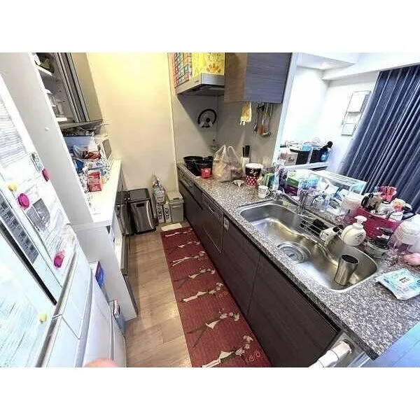 ザ・パークハウス阿倍野三明町 ※販売対象に家具・調度品は含まれません。
