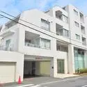 東急ドエル・アルス横浜野毛坂 外観