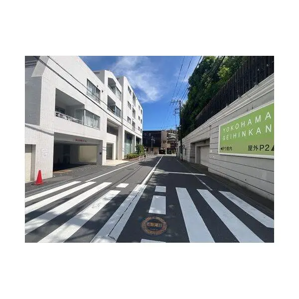 東急ドエル・アルス横浜野毛坂 その他画像