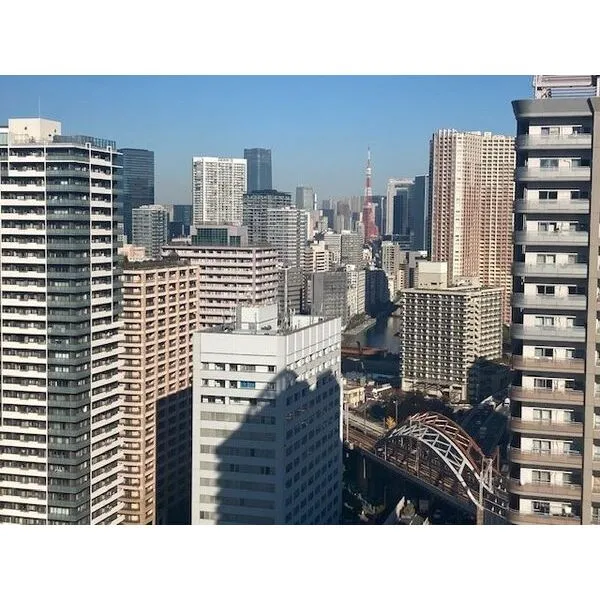 東京シーサウス　ブランファーレ その他画像