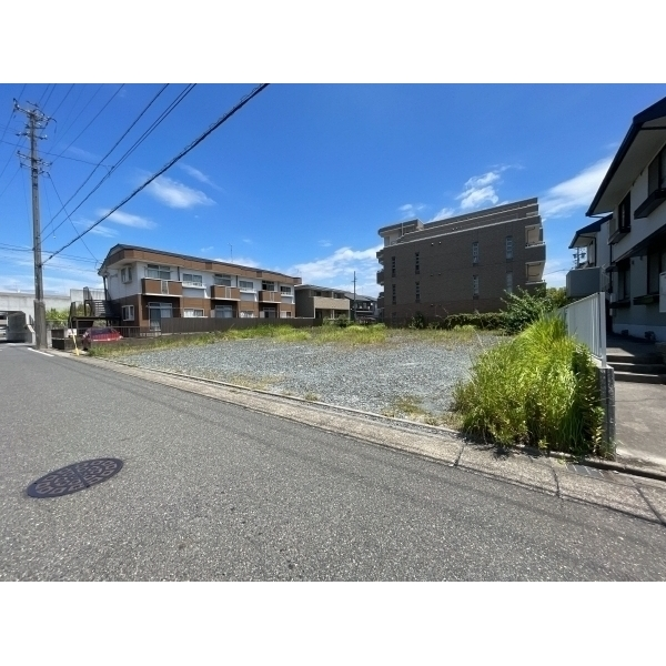 名古屋市中川区助光１丁目 その他外観
