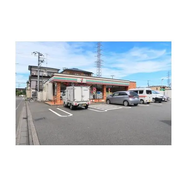 日野市大字石田 その他画像