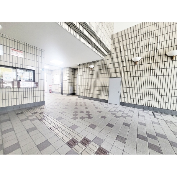 ライオンズプラザ東向島 その他画像