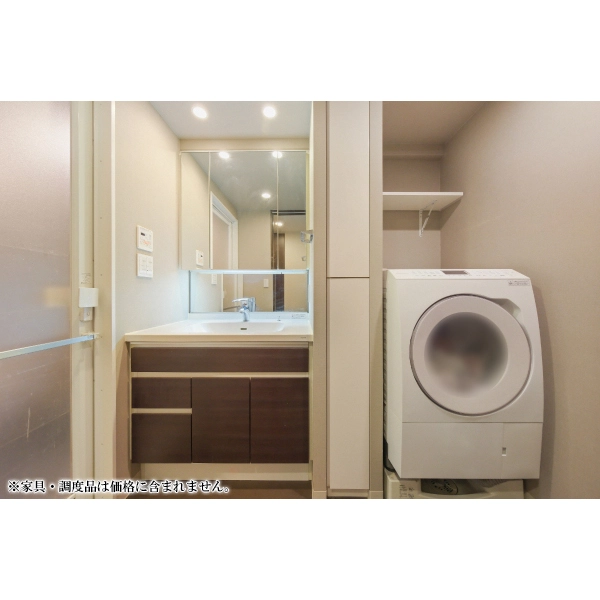 ルネ京都烏丸五条 家具・家電は価格に含まれません。