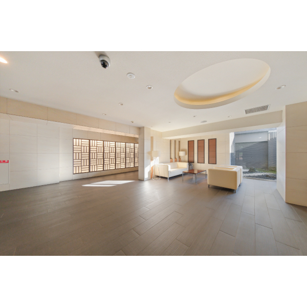 ルネ京都烏丸五条 ホール