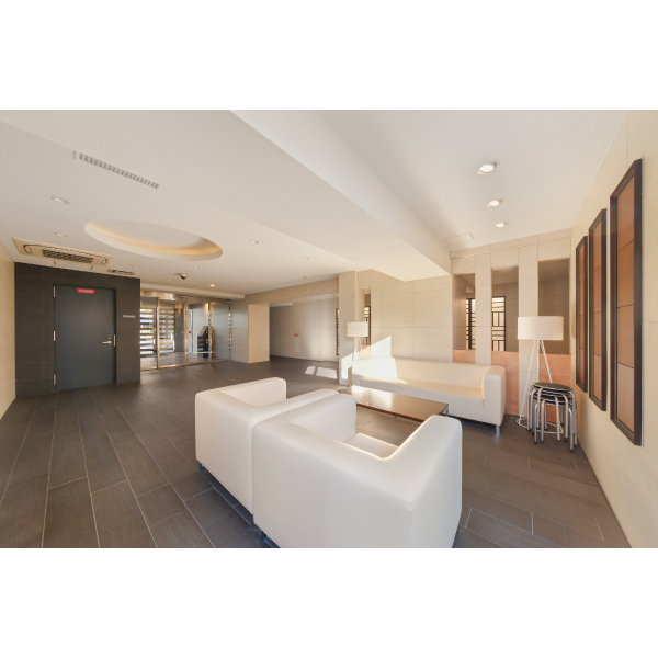 ルネ京都烏丸五条 ホール