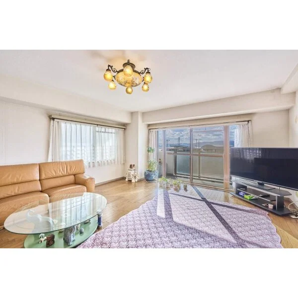 ラ・メール狩口2 2番館 その他画像