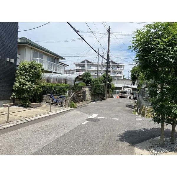 フレシールつくしが丘 その他画像