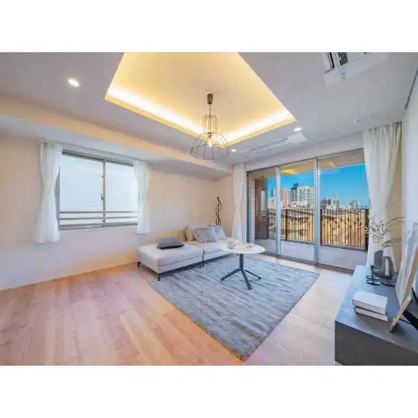 広尾ガーデンフォレストＧ棟 その他画像