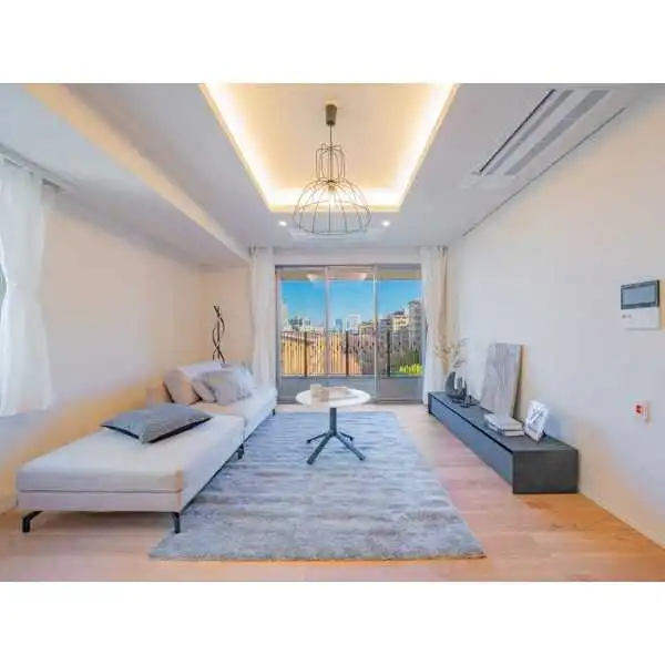 広尾ガーデンフォレストＧ棟 その他画像