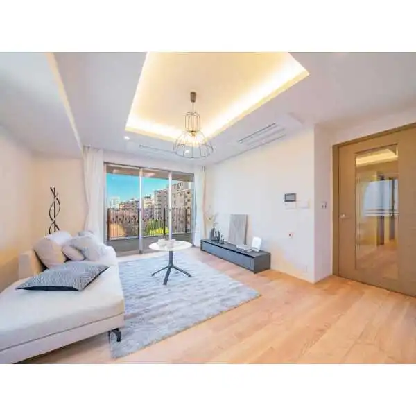 広尾ガーデンフォレストＧ棟 その他画像