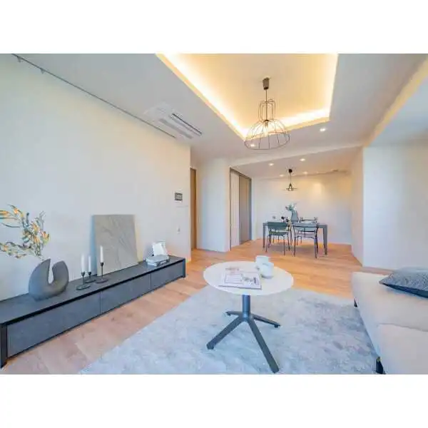 広尾ガーデンフォレストＧ棟 その他画像