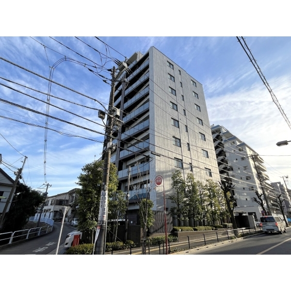 ザ・パークハウス大井町ゼームス坂 その他画像