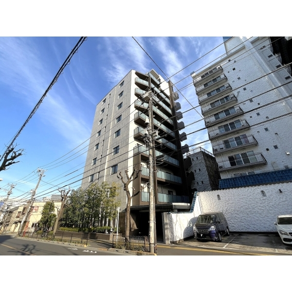 ザ・パークハウス大井町ゼームス坂 その他画像