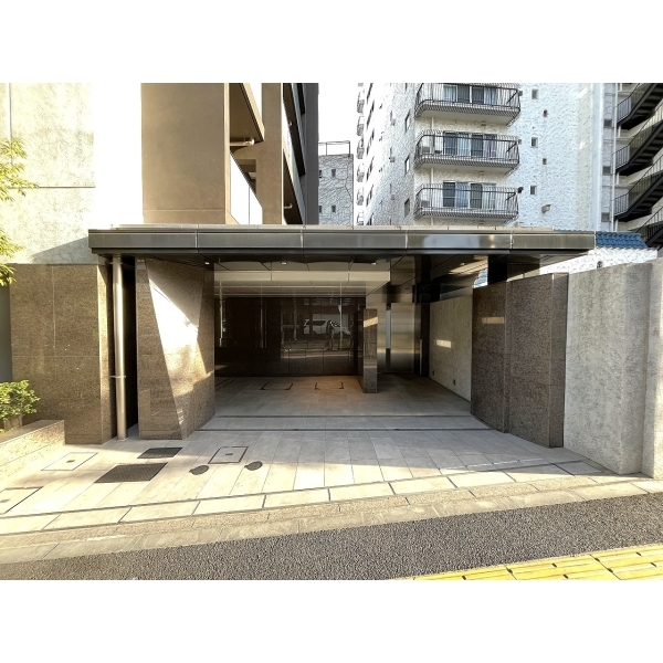 ザ・パークハウス大井町ゼームス坂 その他画像