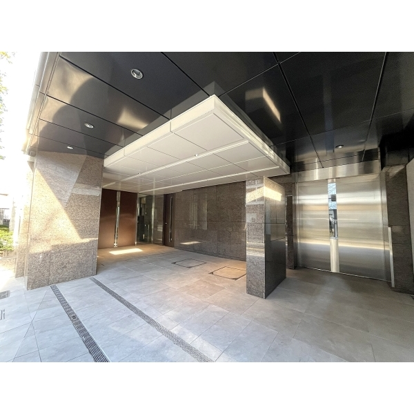 ザ・パークハウス大井町ゼームス坂 その他画像