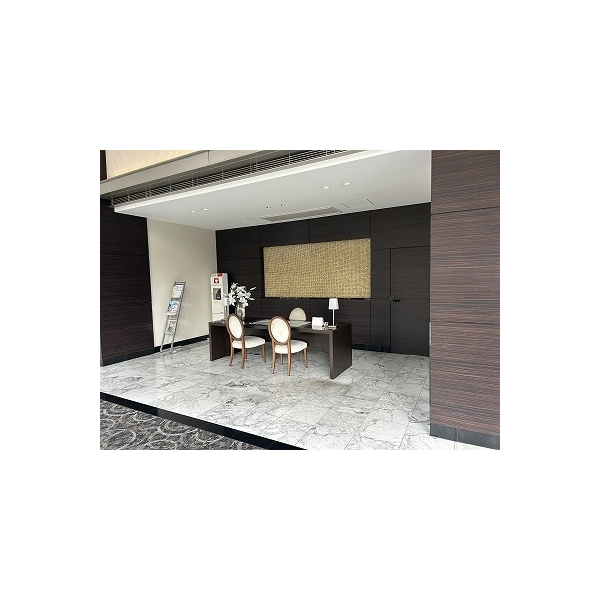 シティタワーグラン天王寺 その他画像