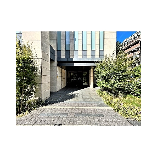 ブランズタワー大阪備後町 その他画像