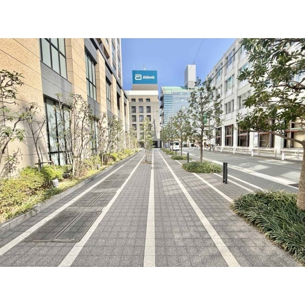 ブランズタワー大阪備後町 その他画像