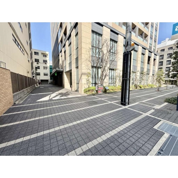 ブランズタワー大阪備後町 その他画像