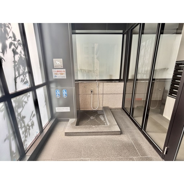 ブランズタワー大阪備後町 その他画像