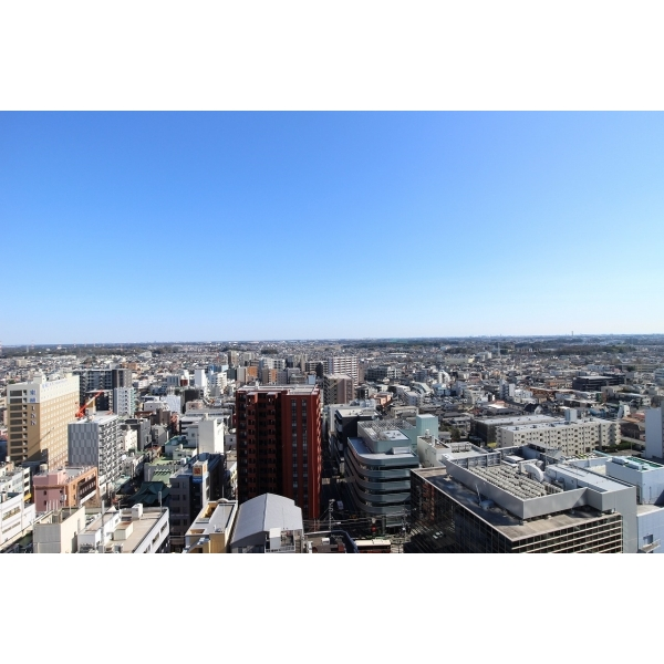 ライオンズタワー柏 その他画像