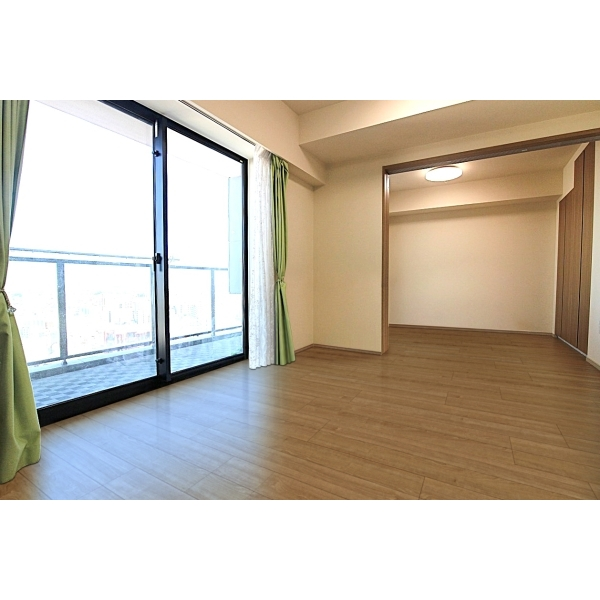 ライオンズタワー柏 その他画像