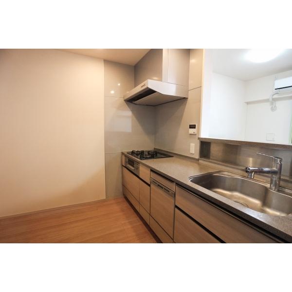 ライオンズタワー柏 その他画像