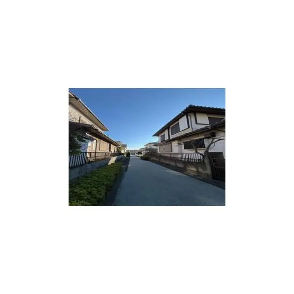 横浜市栄区桂台南1丁目 その他画像