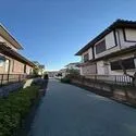 横浜市栄区桂台南１丁目 外観（２０２６年４月撮影）
