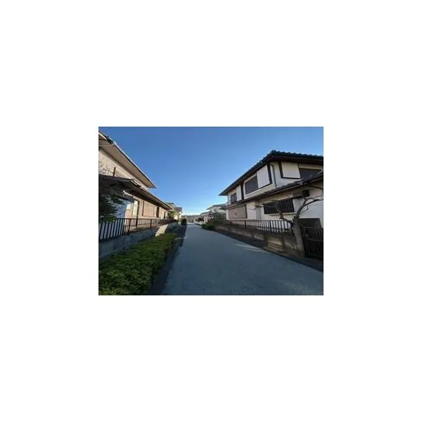 横浜市栄区桂台南1丁目 外観(2026年4月撮影)