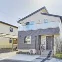 流山市東初石１丁目 外観