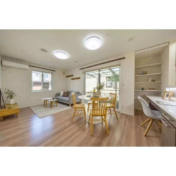 流山市東初石１丁目 LDK：約16.6帖