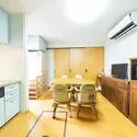 横浜市緑区長津田２丁目 キッチン