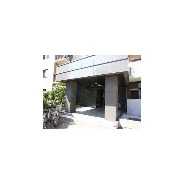 モア・クレスト荒川公園ソレーユ館 その他画像