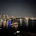 ローレルタワー　ルネ浜松町 バルコニーからの眺望（眺望は永続的に保証されるものではありません。）