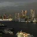 ローレルタワー　ルネ浜松町 バルコニーからの眺望（眺望は永続的に保証されるものではありません。）