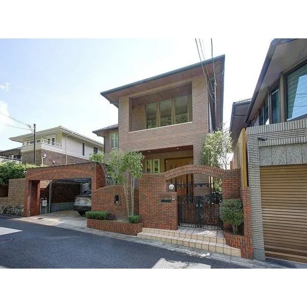 京都市西京区御陵峰ケ堂町１丁目 外観